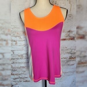 Jofit Athletic Top Sz L